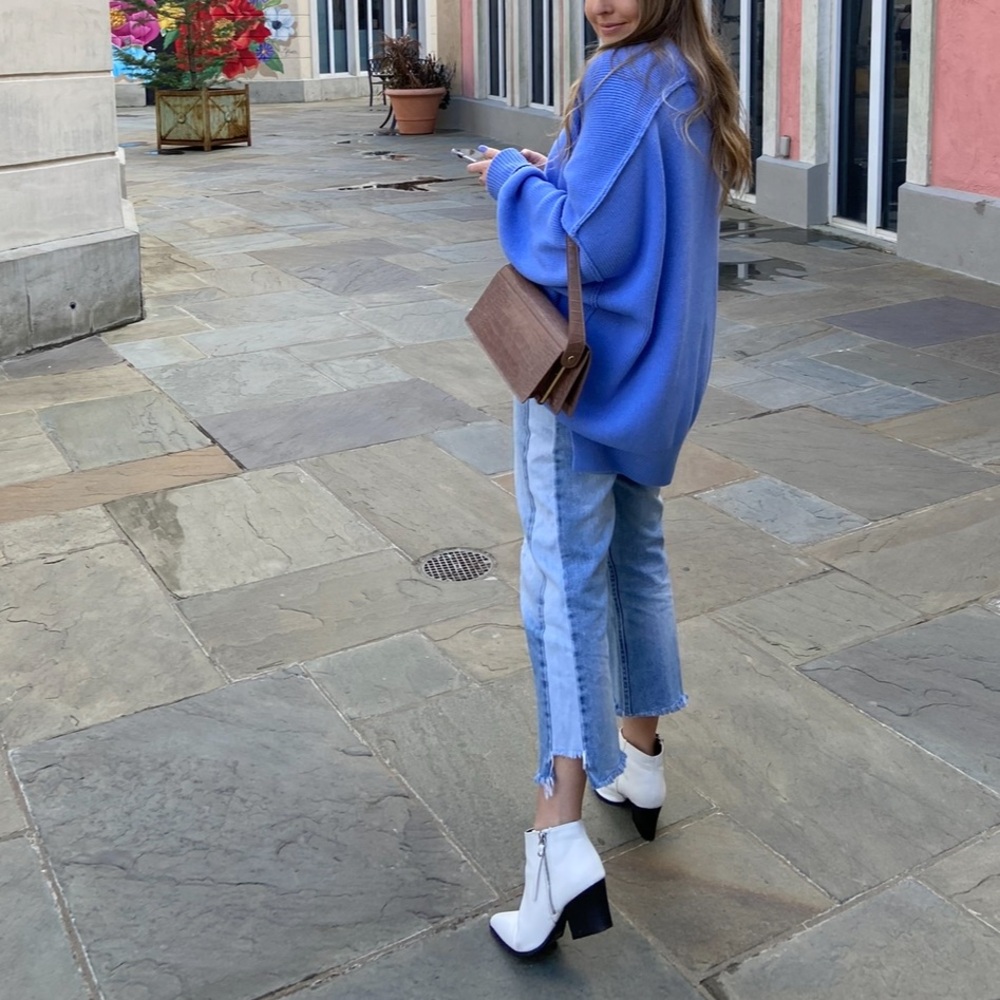 Zara Jeans